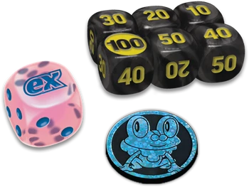 Pokémon Wachsendes Chaos – Elite Trainer Box Deutsch