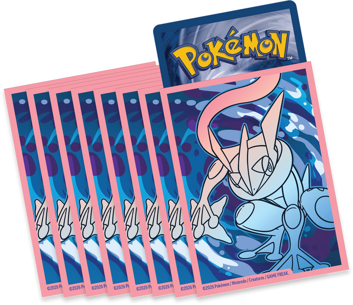 Pokémon Wachsendes Chaos – Elite Trainer Box Deutsch