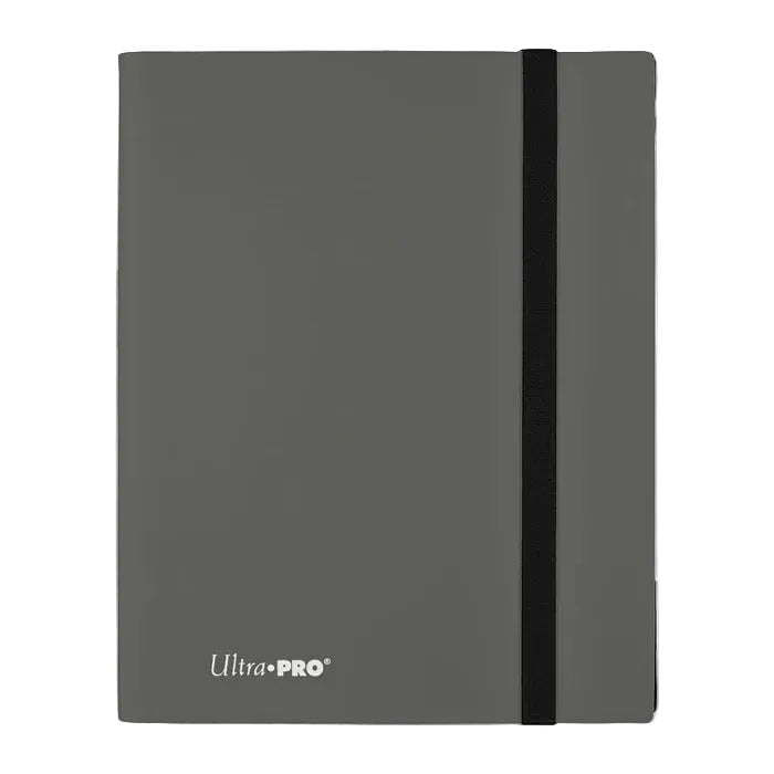 Ultra PRO PRO-Binder Eclipse 9-Pocket – Kartenalbum für Sammelkarten