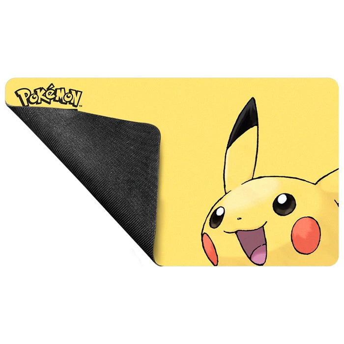 Pokémon Playmat – Pikachu