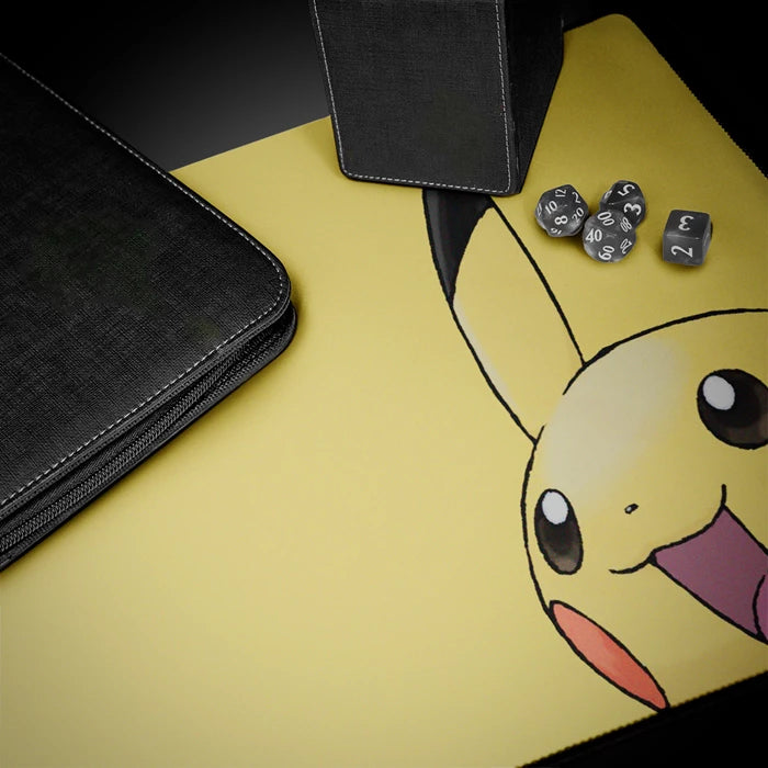 Pokémon Playmat – Pikachu