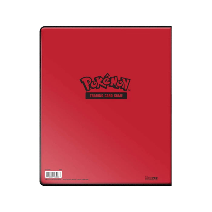 Pokémon 9-Pocket Portfolio – Charmander