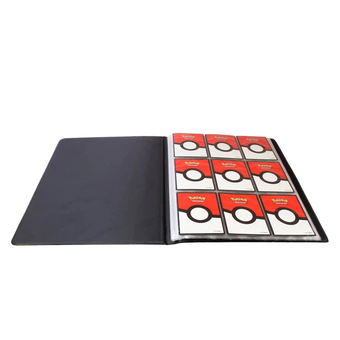 Pokémon 9-Pocket Portfolio – Charmander