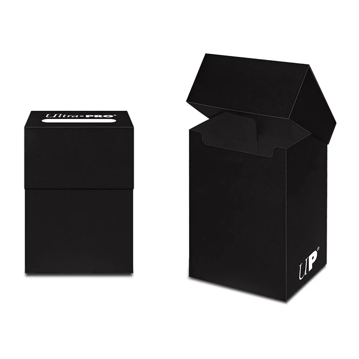 Ultra PRO Deck Box – Kartenbox für Sammelkarten