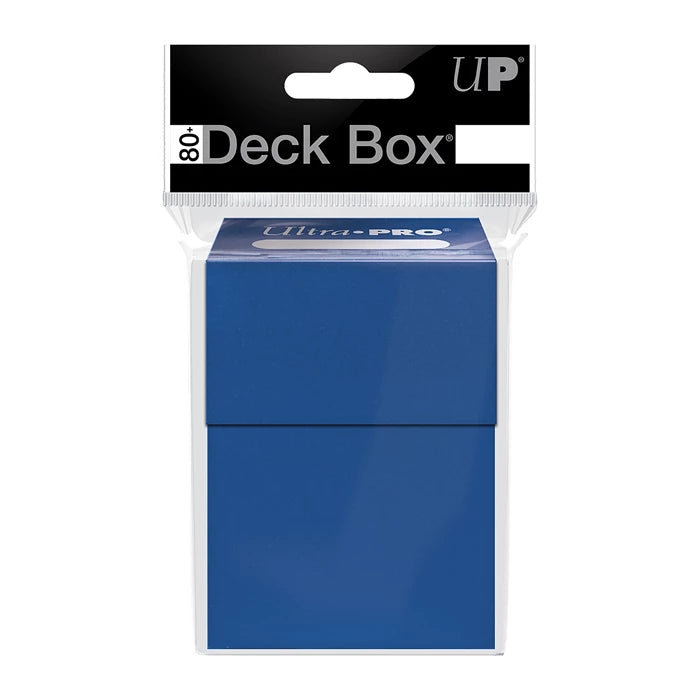 Ultra PRO Deck Box – Kartenbox für Sammelkarten