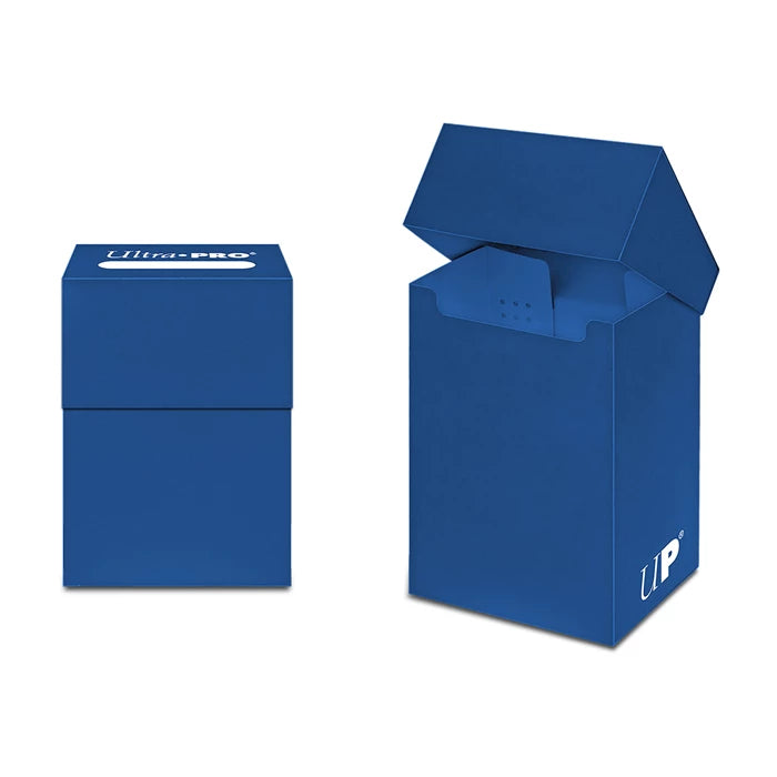 Ultra PRO Deck Box – Kartenbox für Sammelkarten