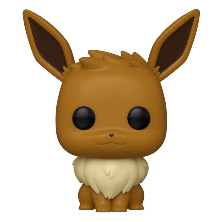 Funko POP! Pokémon – Eevee Vinylfigur 9 cm