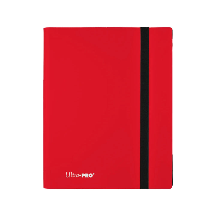 Ultra PRO PRO-Binder Eclipse 9-Pocket – Kartenalbum für Sammelkarten