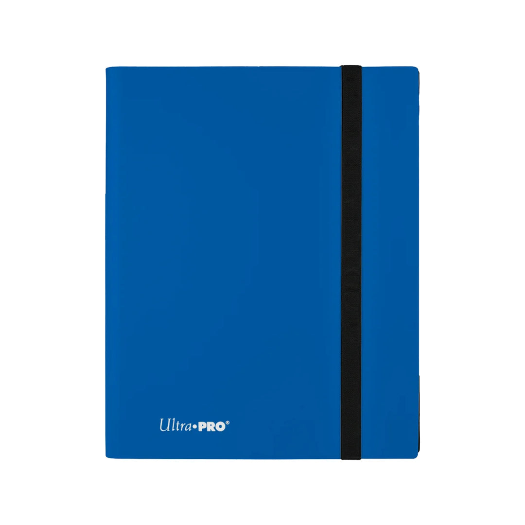 Ultra PRO PRO-Binder Eclipse 9-Pocket – Kartenalbum für Sammelkarten