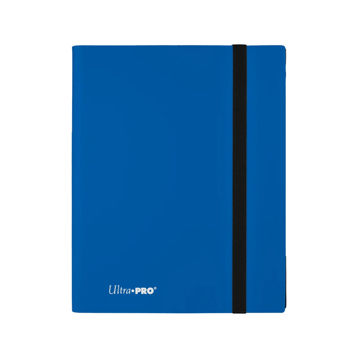Ultra PRO PRO-Binder Eclipse 9-Pocket – Kartenalbum für Sammelkarten