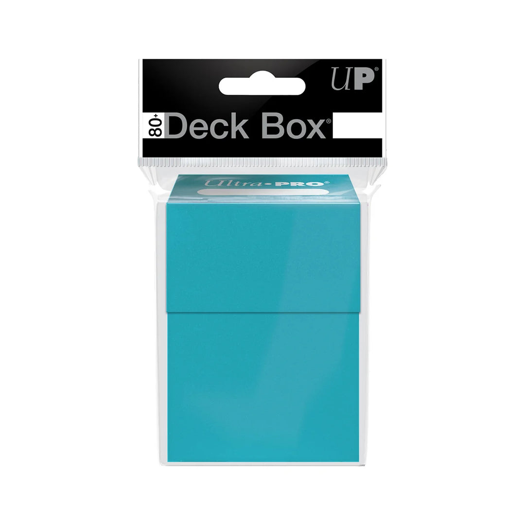 Ultra PRO Deck Box – Kartenbox für Sammelkarten